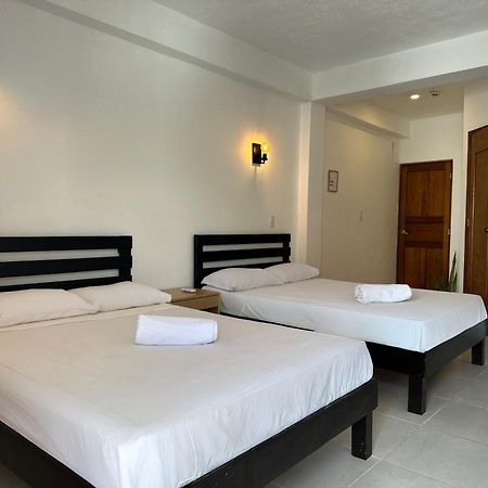 De Mar Hotel 신데 델 카르멘 외부 사진