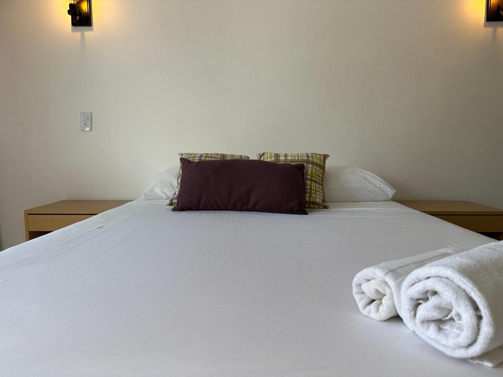 De Mar Hotel 신데 델 카르멘 외부 사진