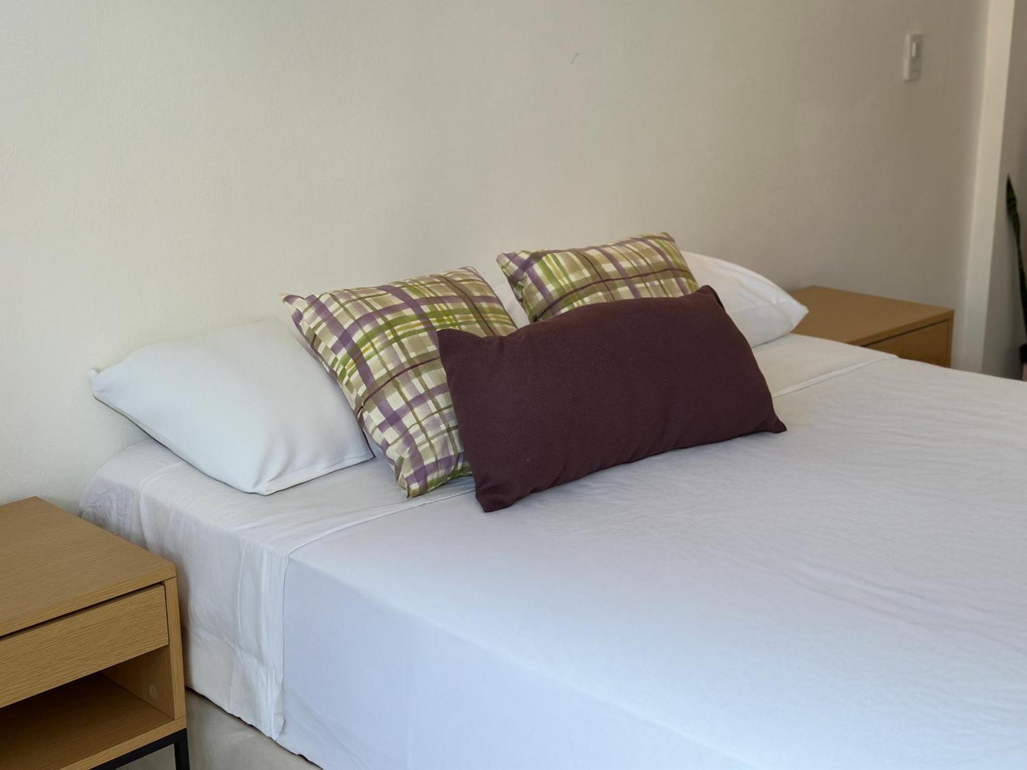 De Mar Hotel 신데 델 카르멘 외부 사진