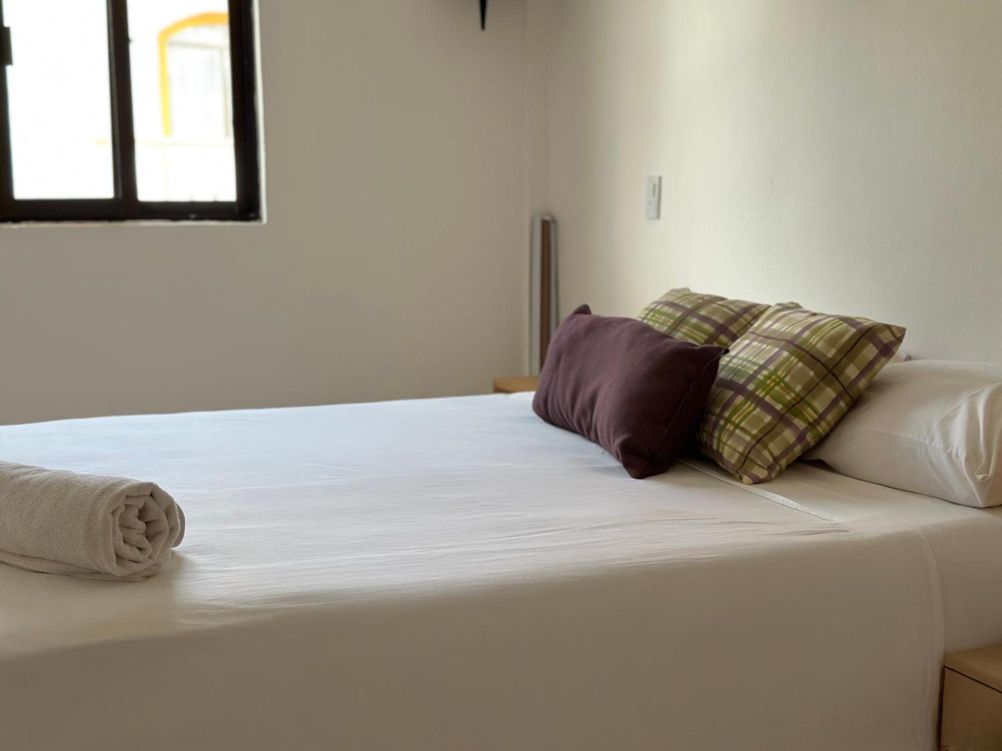 De Mar Hotel 신데 델 카르멘 외부 사진