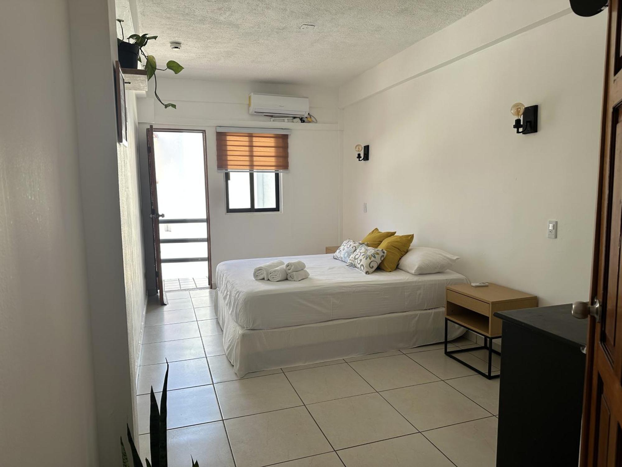 De Mar Hotel 신데 델 카르멘 외부 사진