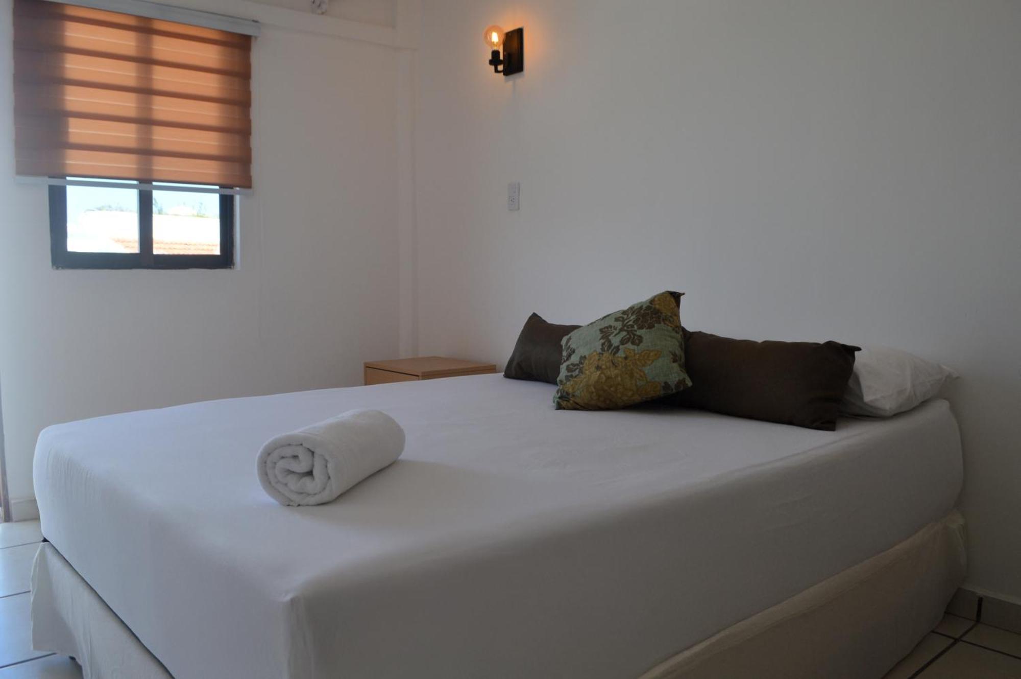 De Mar Hotel 신데 델 카르멘 외부 사진