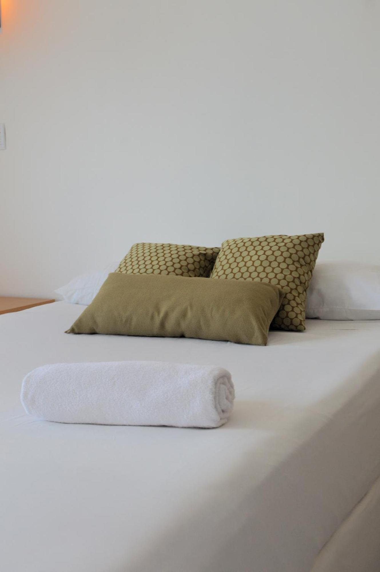 De Mar Hotel 신데 델 카르멘 외부 사진
