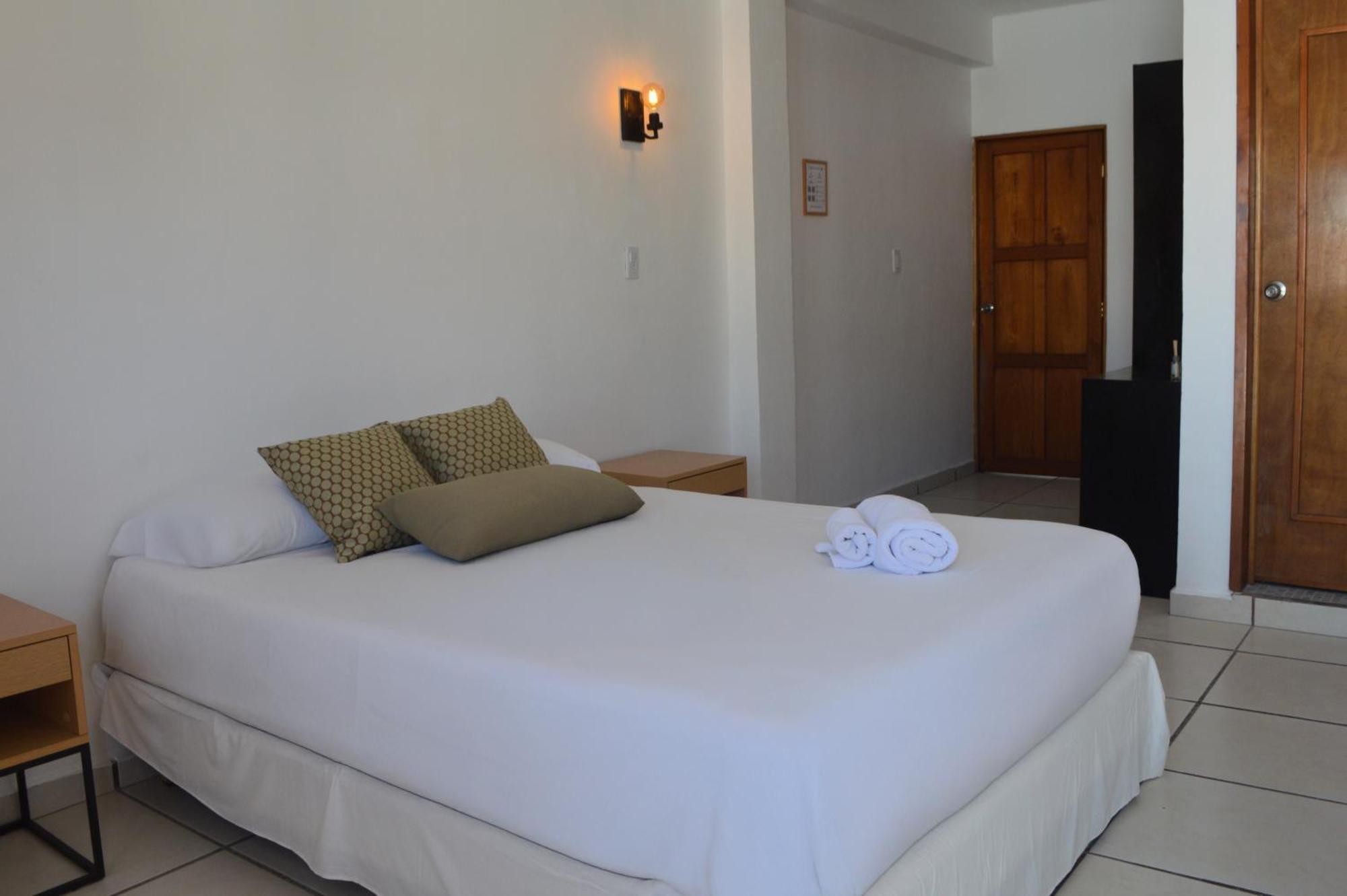 De Mar Hotel 신데 델 카르멘 외부 사진
