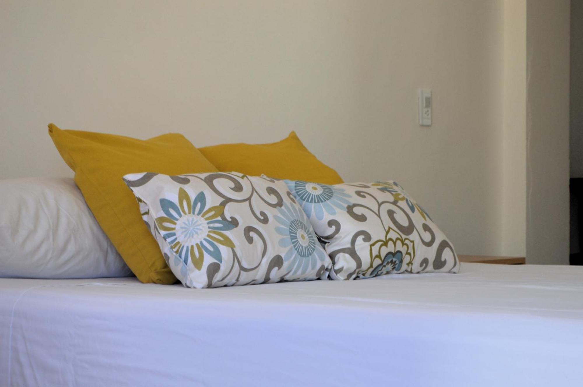 De Mar Hotel 신데 델 카르멘 외부 사진